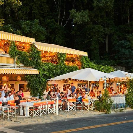 Sunset Beach Hotel Shelter Island Heights Экстерьер фото