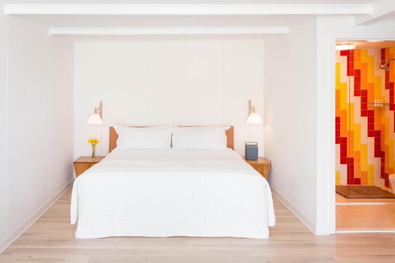 Sunset Beach Hotel Shelter Island Heights Экстерьер фото